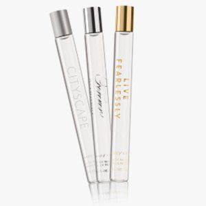 Mary Kay Fragrance Travel Spray  Bundle
